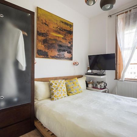 Hotel Una Brighton Eksteriør bilde