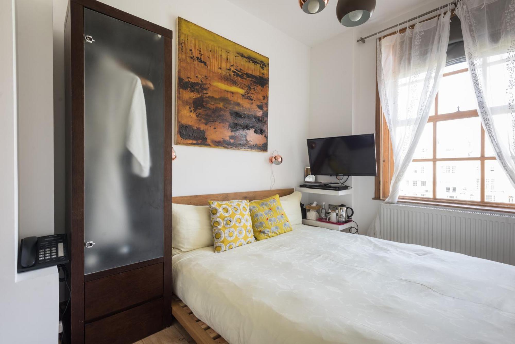 Hotel Una Brighton Eksteriør bilde