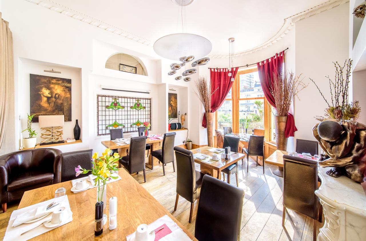 Hotel Una Brighton Eksteriør bilde