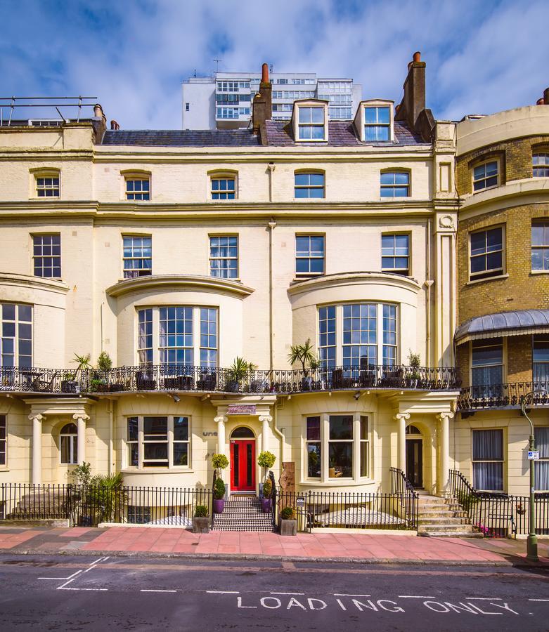 Hotel Una Brighton Eksteriør bilde