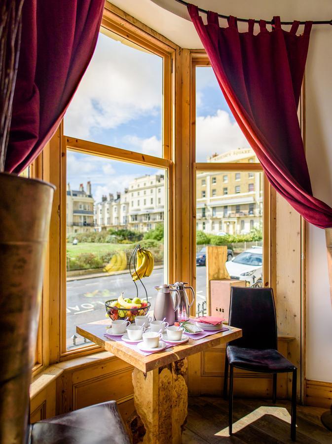 Hotel Una Brighton Eksteriør bilde
