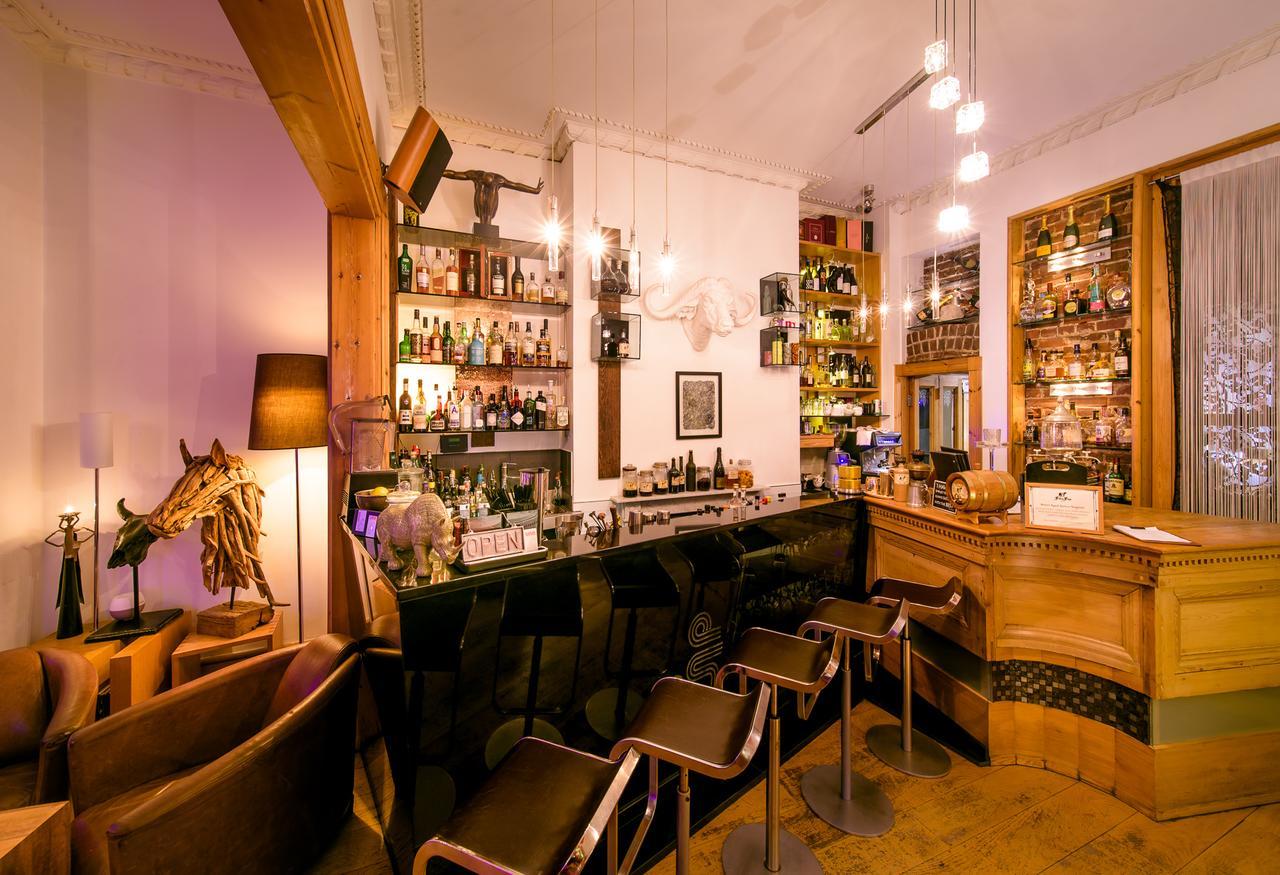 Hotel Una Brighton Eksteriør bilde
