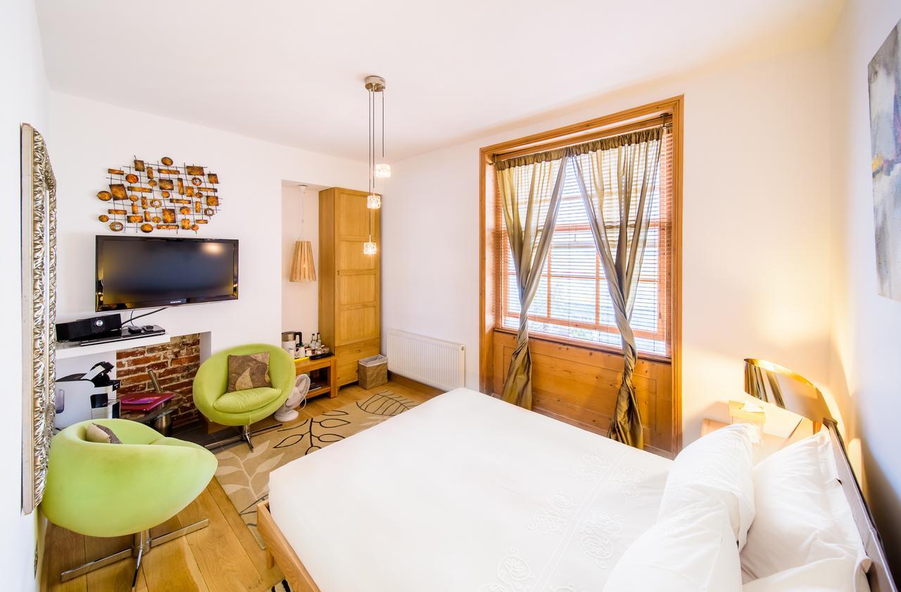 Hotel Una Brighton Eksteriør bilde