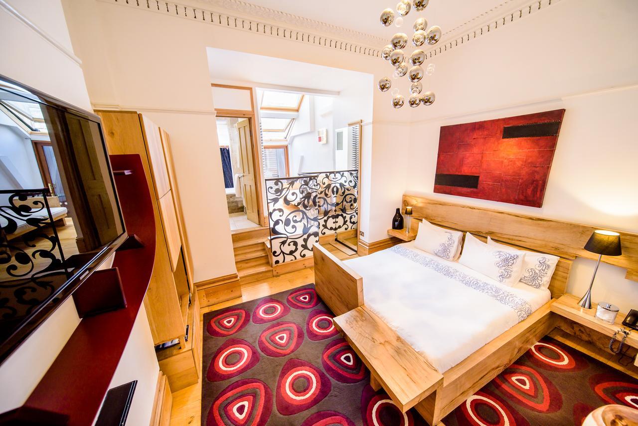 Hotel Una Brighton Eksteriør bilde