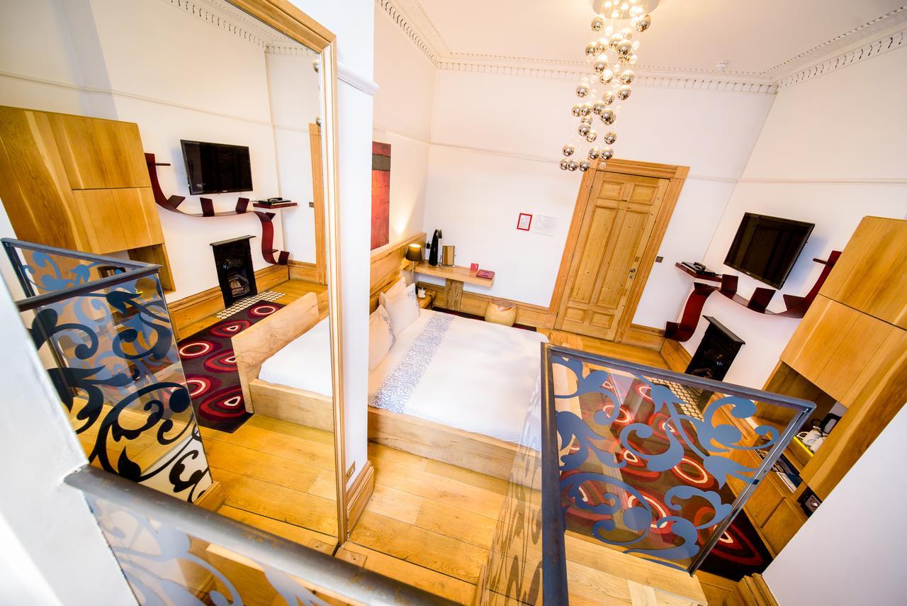 Hotel Una Brighton Eksteriør bilde
