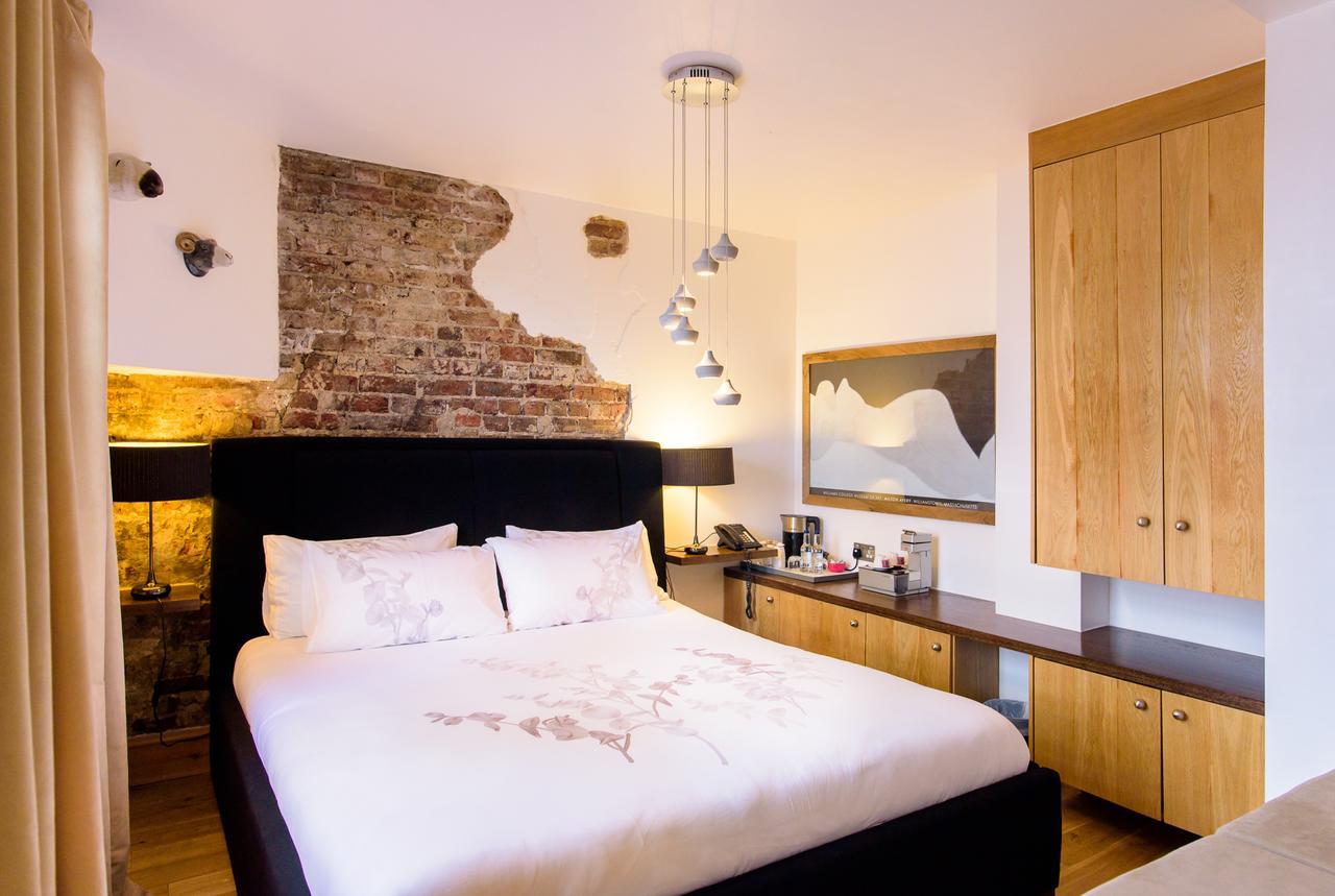 Hotel Una Brighton Eksteriør bilde