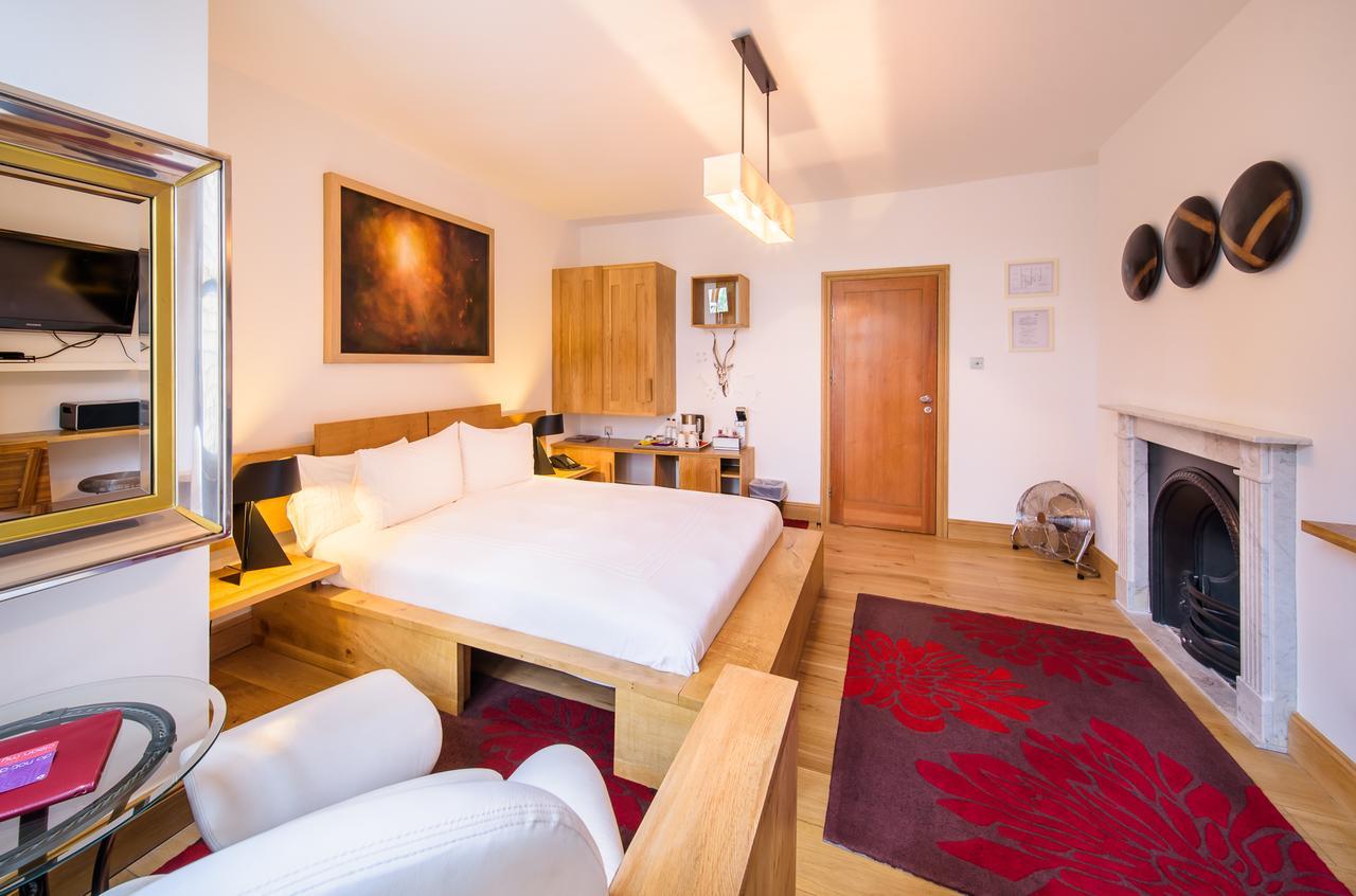 Hotel Una Brighton Eksteriør bilde