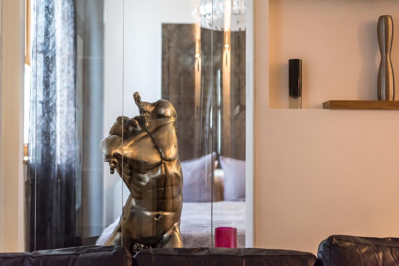 Hotel Una Brighton Eksteriør bilde