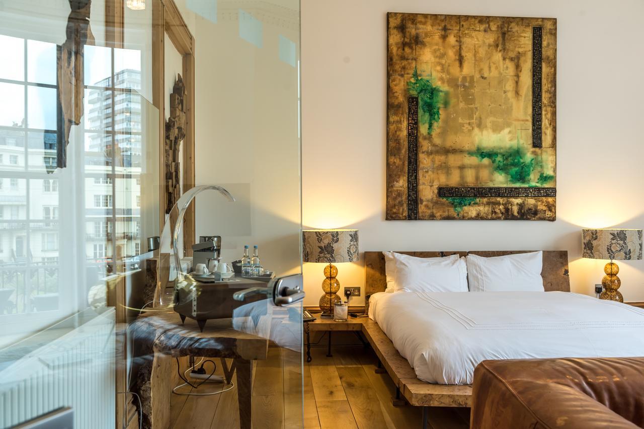 Hotel Una Brighton Eksteriør bilde