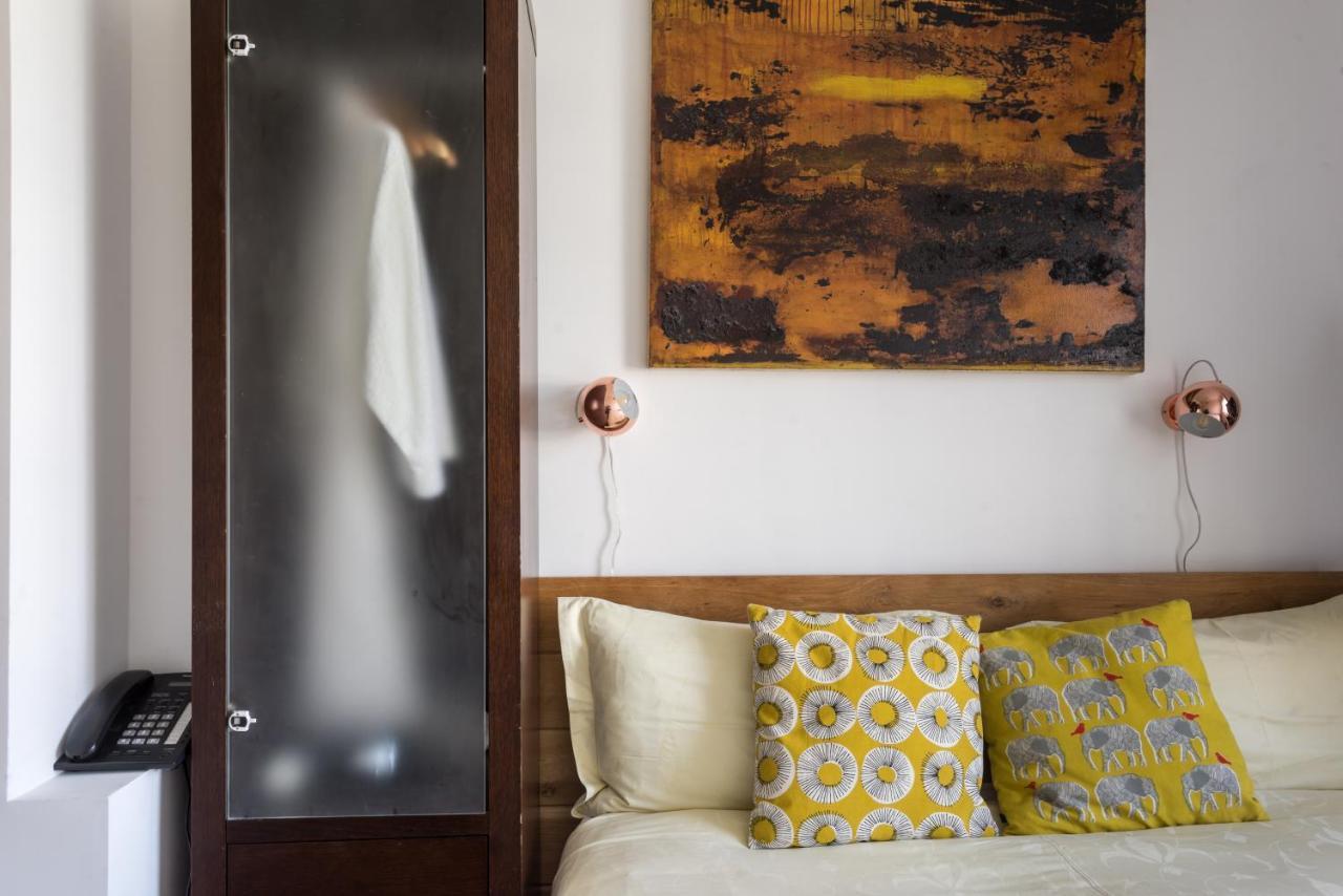 Hotel Una Brighton Eksteriør bilde