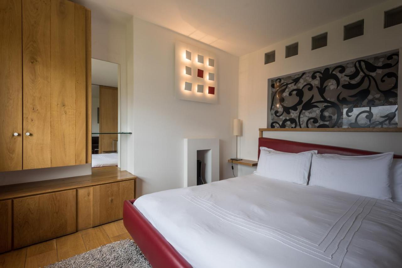 Hotel Una Brighton Eksteriør bilde