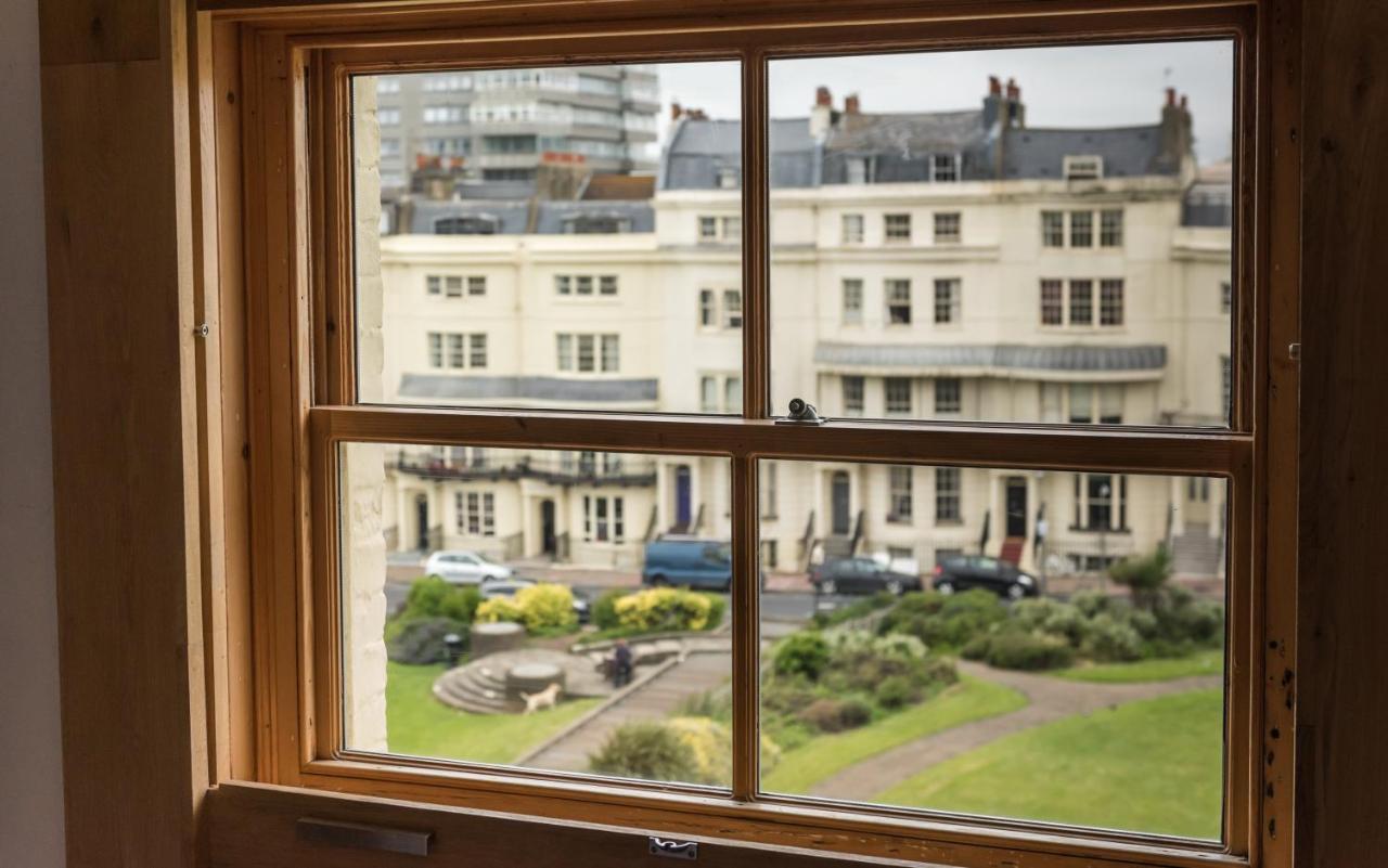 Hotel Una Brighton Rom bilde