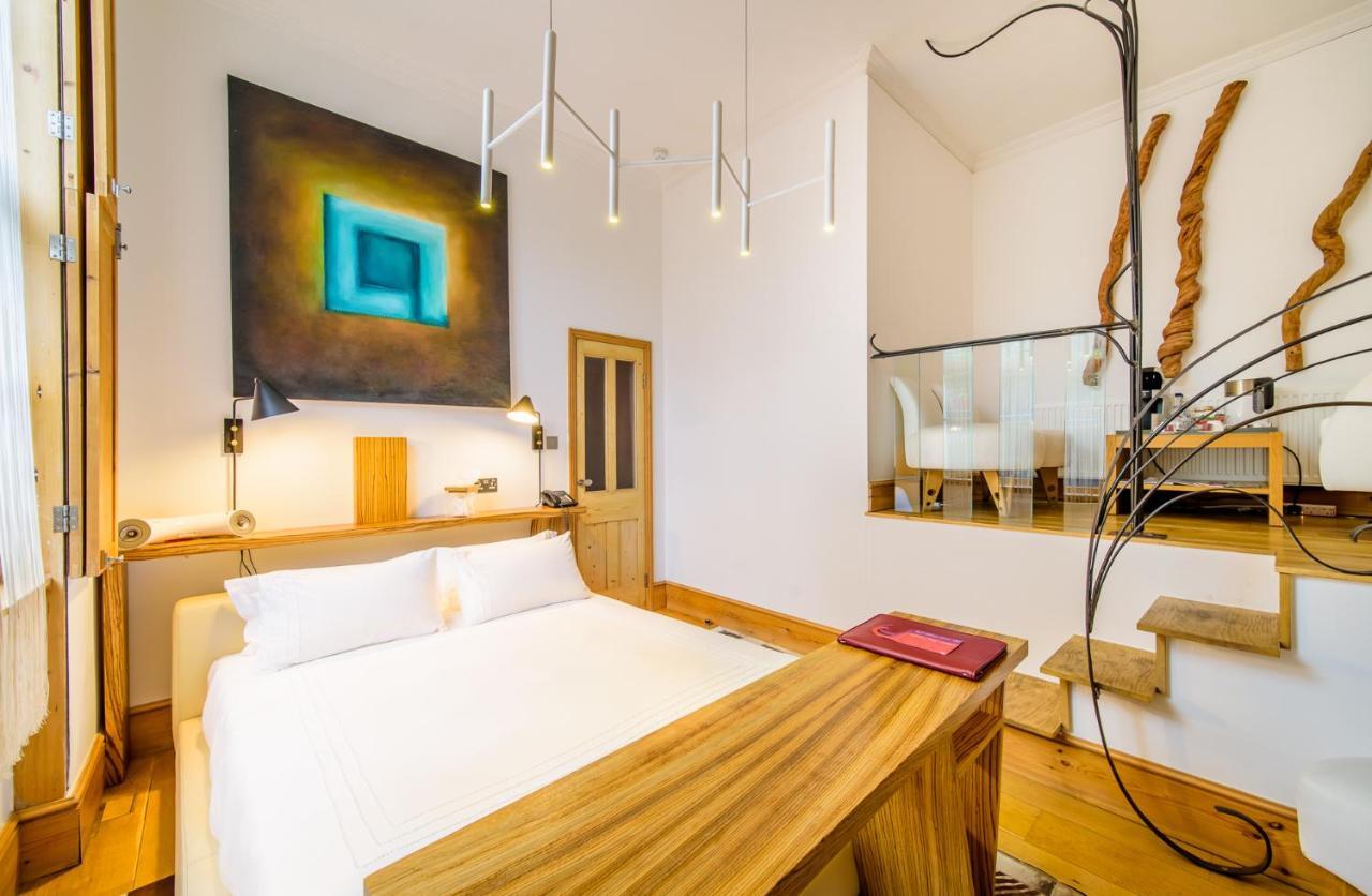 Hotel Una Brighton Rom bilde