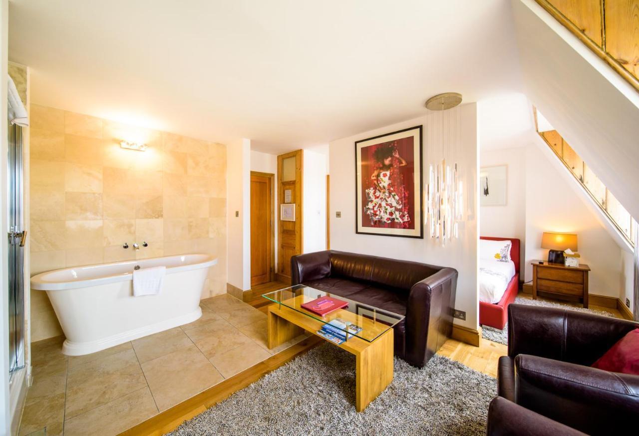 Hotel Una Brighton Rom bilde