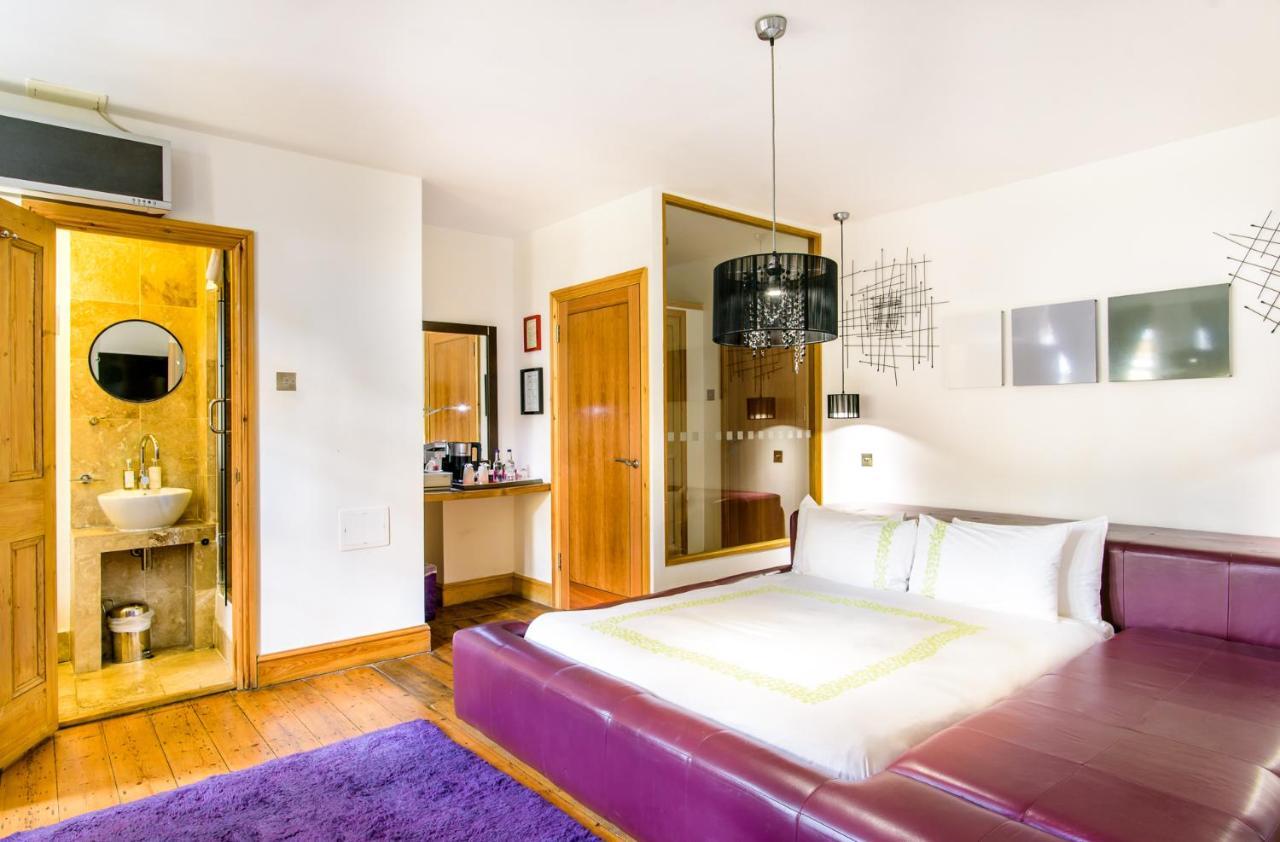 Hotel Una Brighton Rom bilde