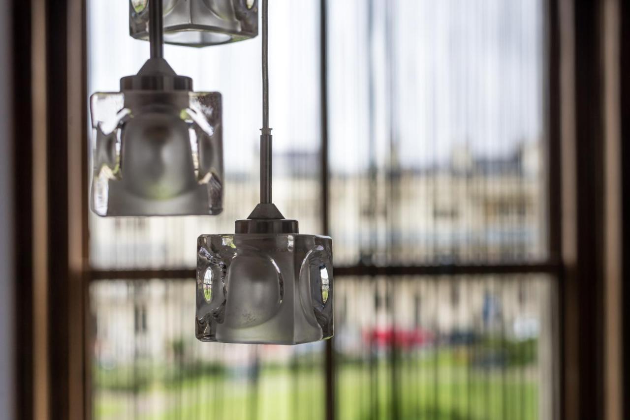 Hotel Una Brighton Rom bilde