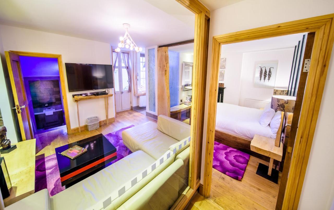 Hotel Una Brighton Rom bilde