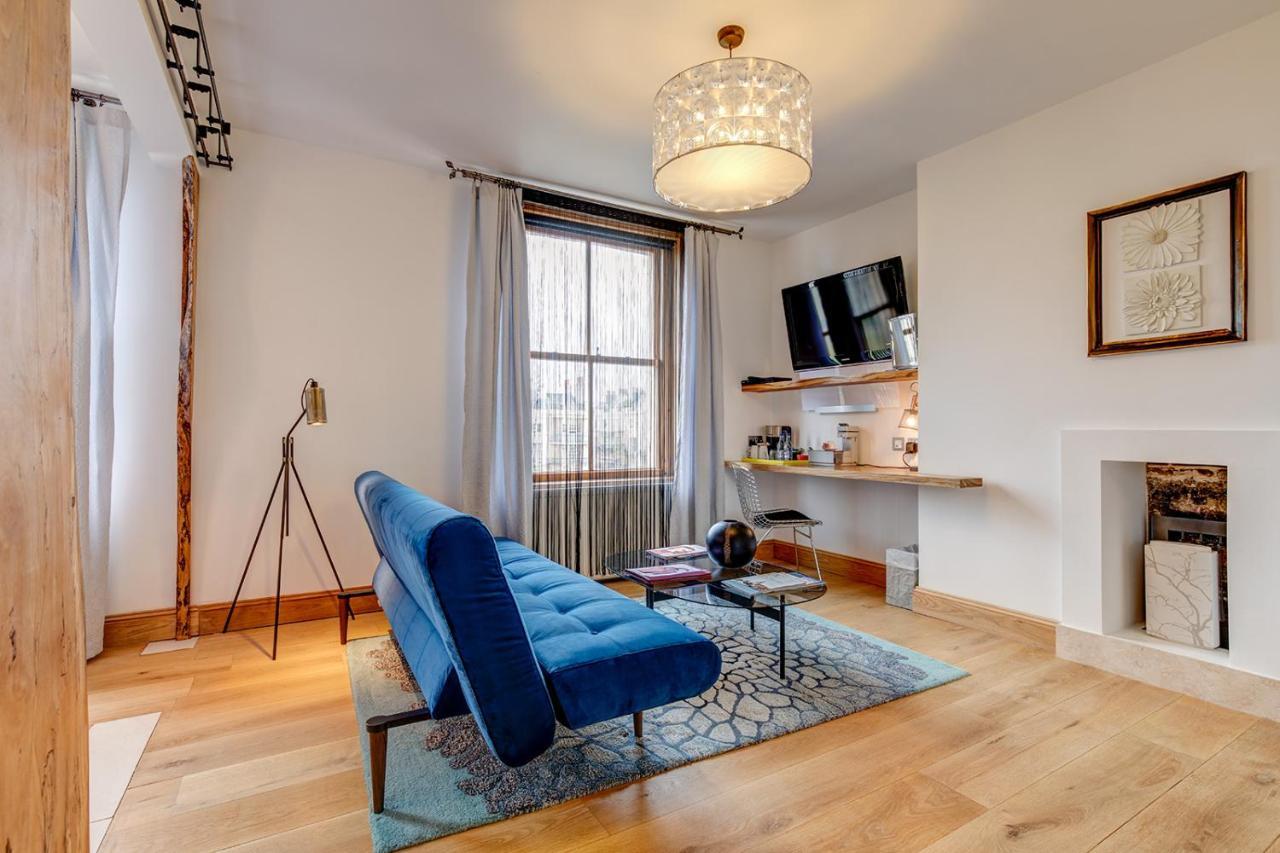 Hotel Una Brighton Eksteriør bilde