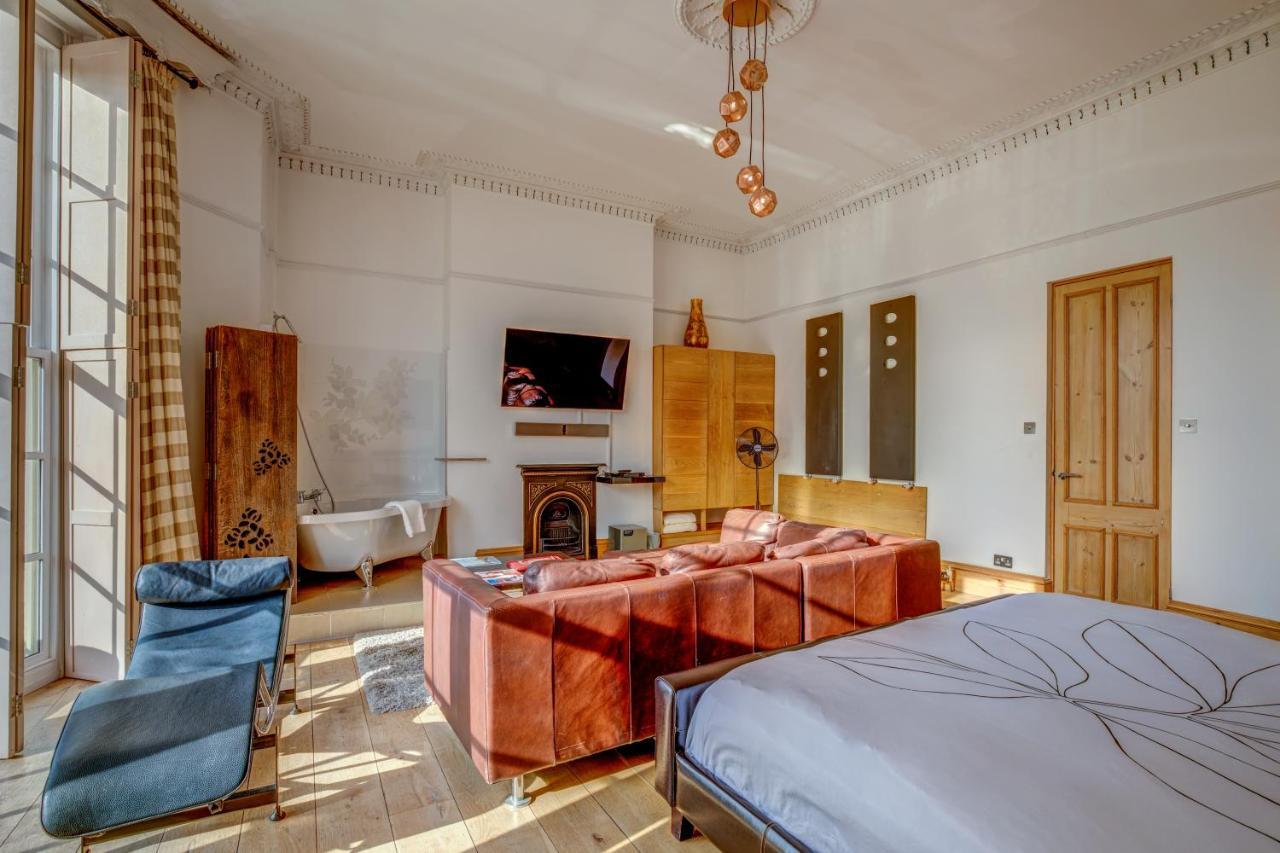 Hotel Una Brighton Eksteriør bilde