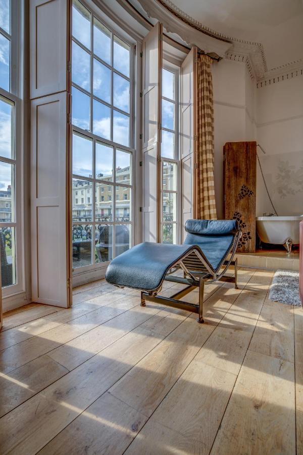 Hotel Una Brighton Eksteriør bilde