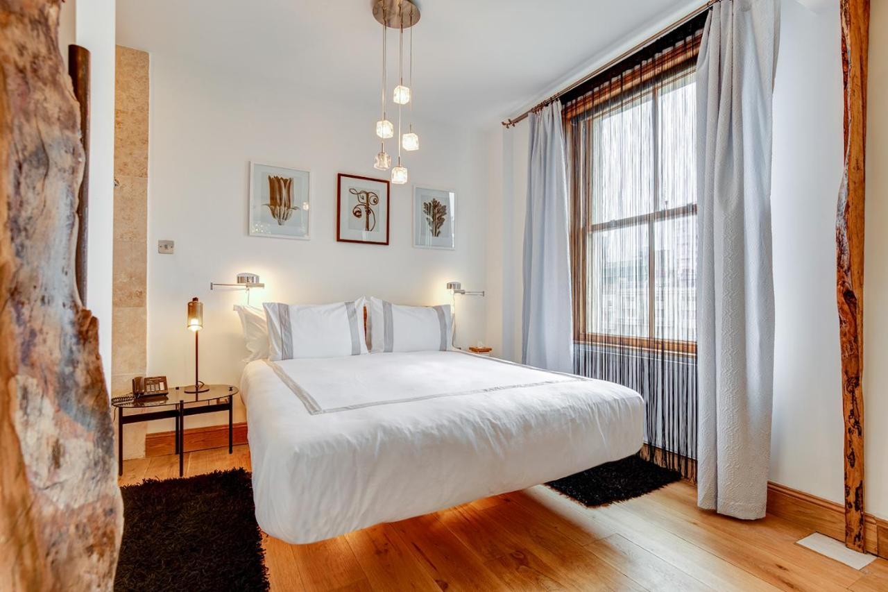 Hotel Una Brighton Eksteriør bilde