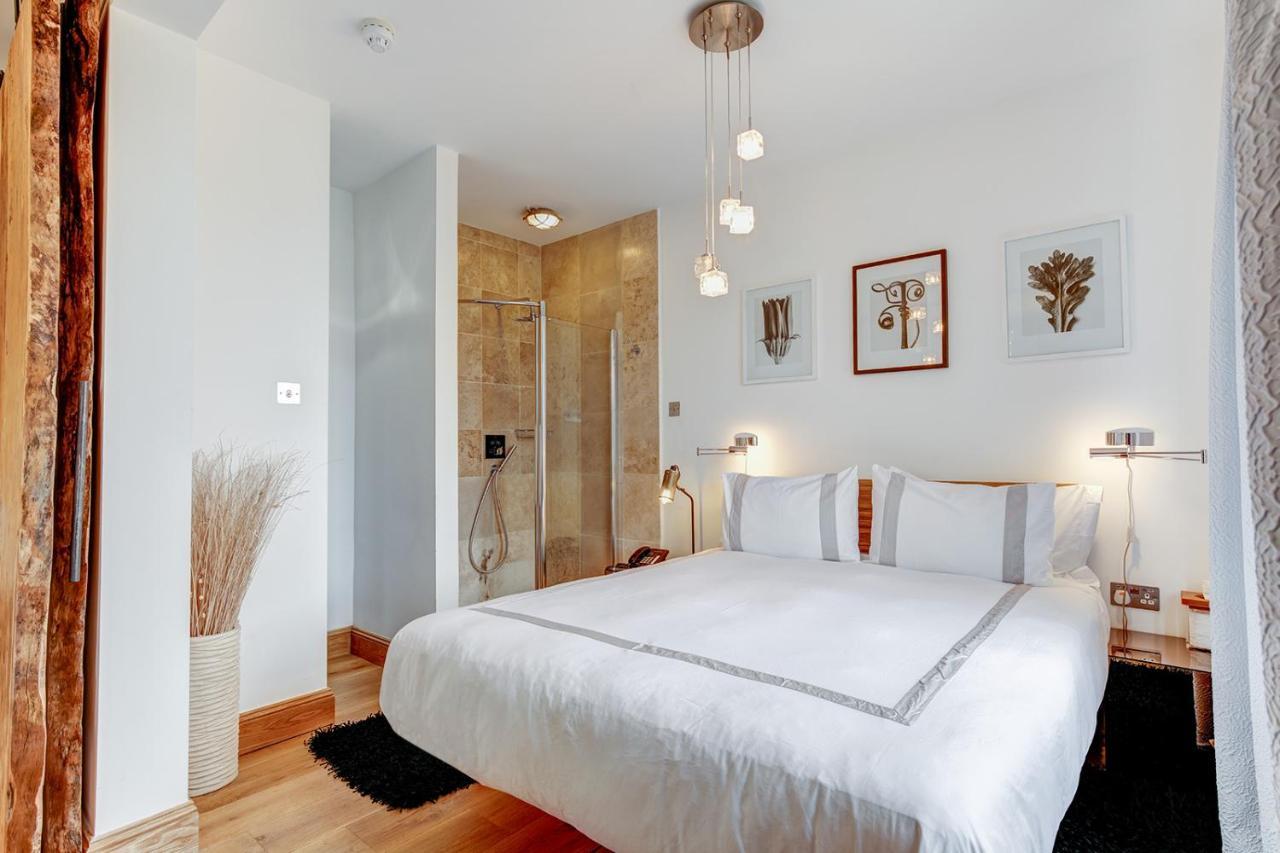 Hotel Una Brighton Eksteriør bilde