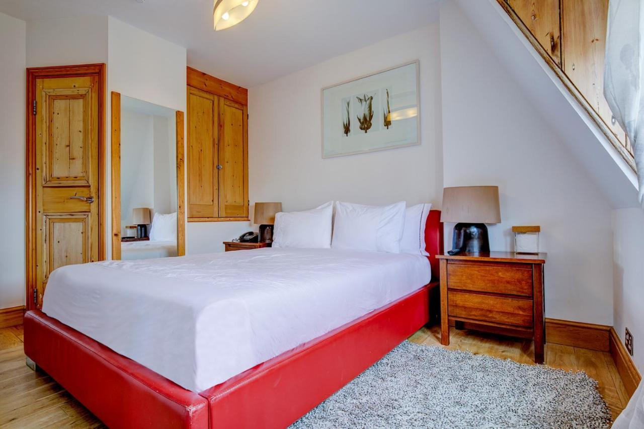 Hotel Una Brighton Eksteriør bilde