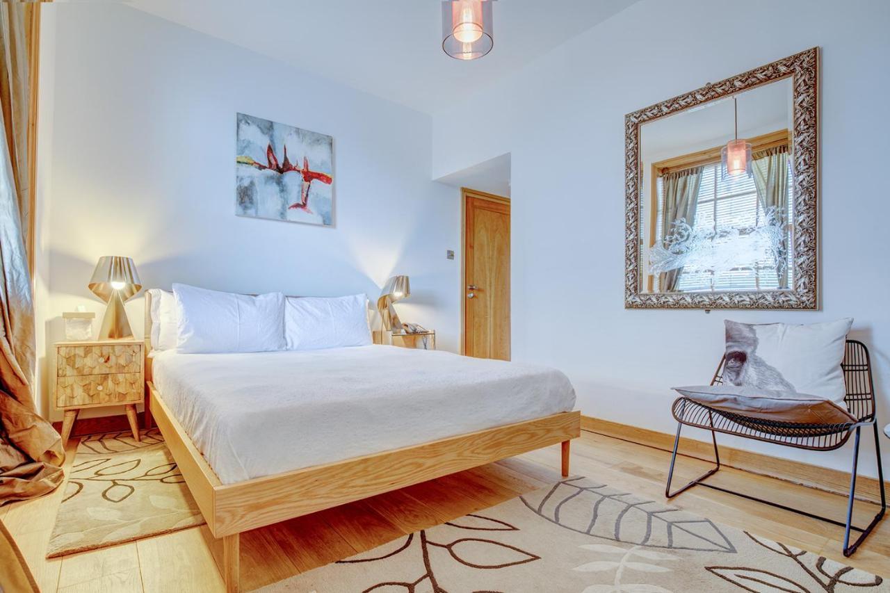 Hotel Una Brighton Eksteriør bilde