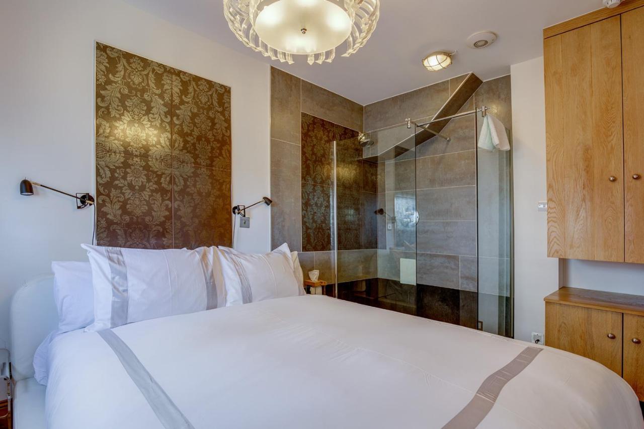 Hotel Una Brighton Eksteriør bilde
