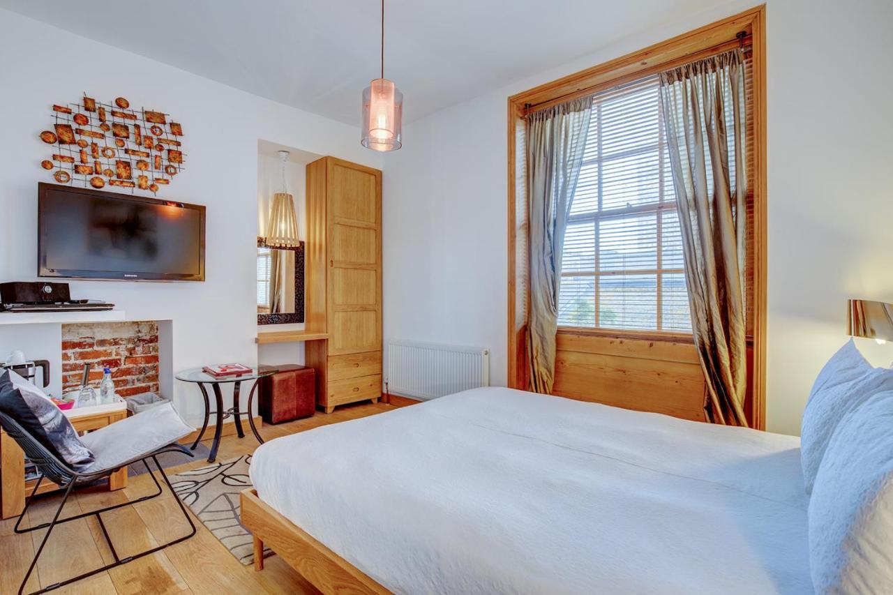 Hotel Una Brighton Eksteriør bilde