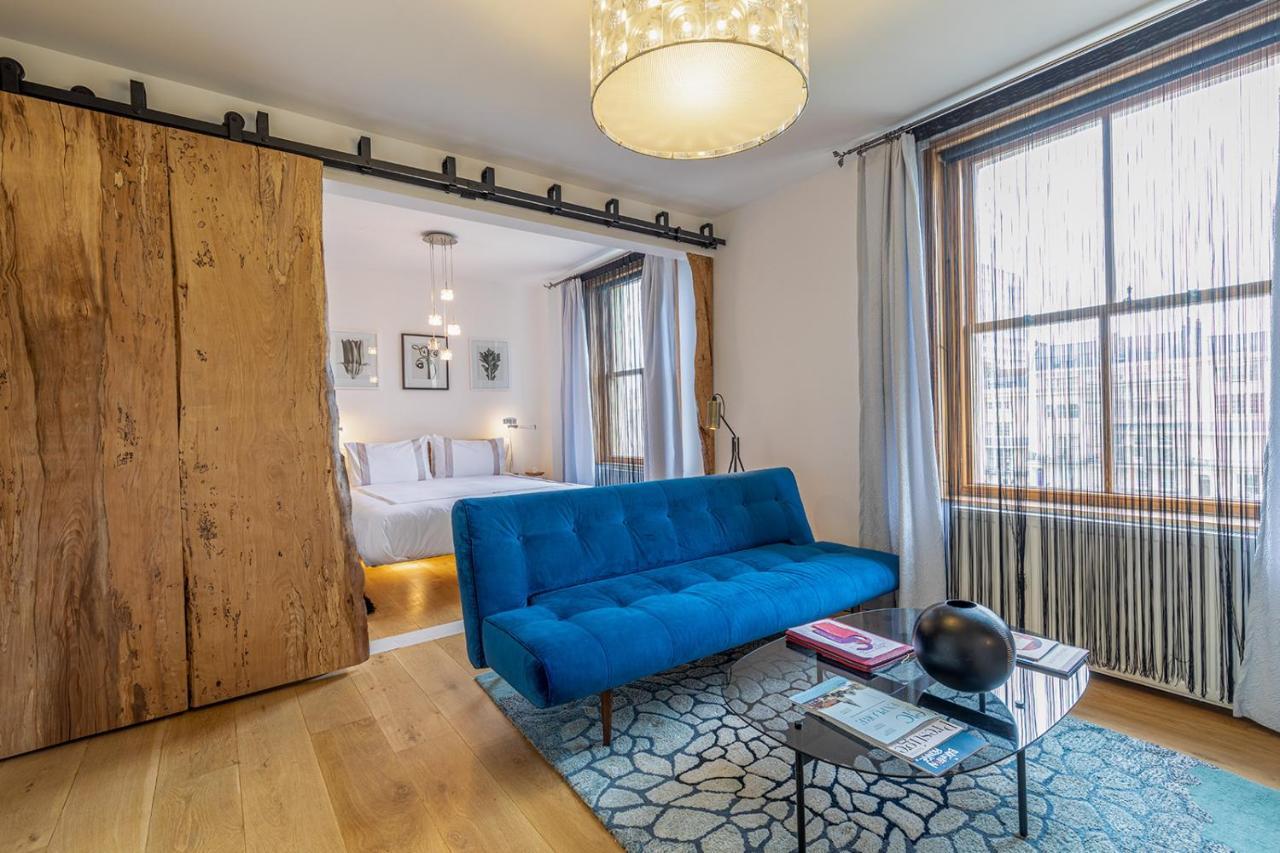 Hotel Una Brighton Eksteriør bilde